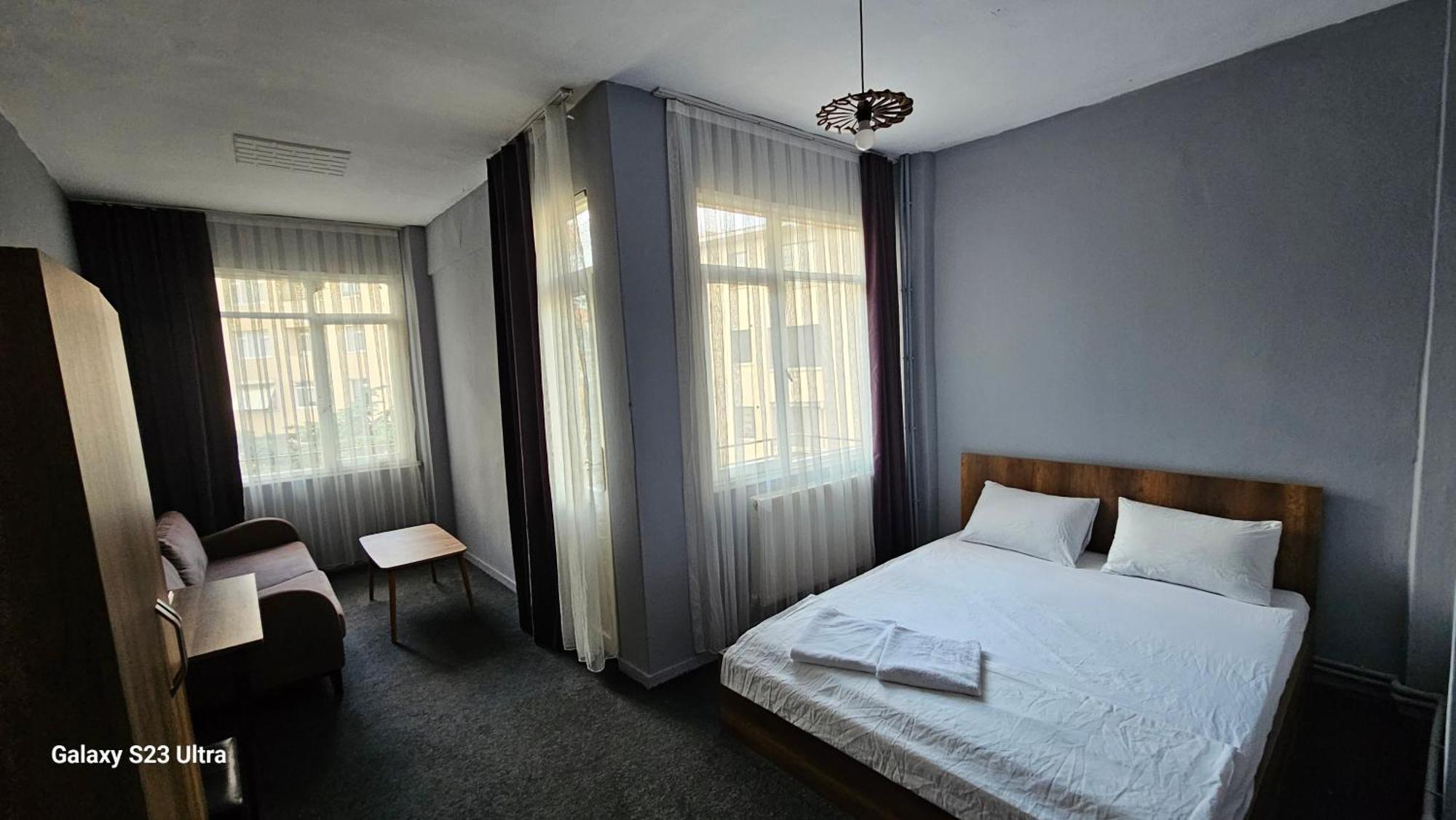 Daire Retro Houses İstanbul