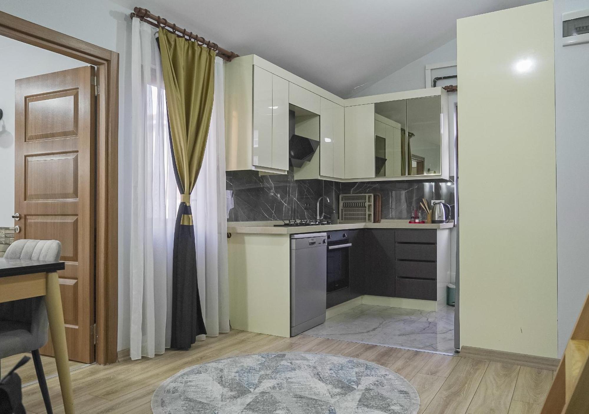 Mar Apartment *