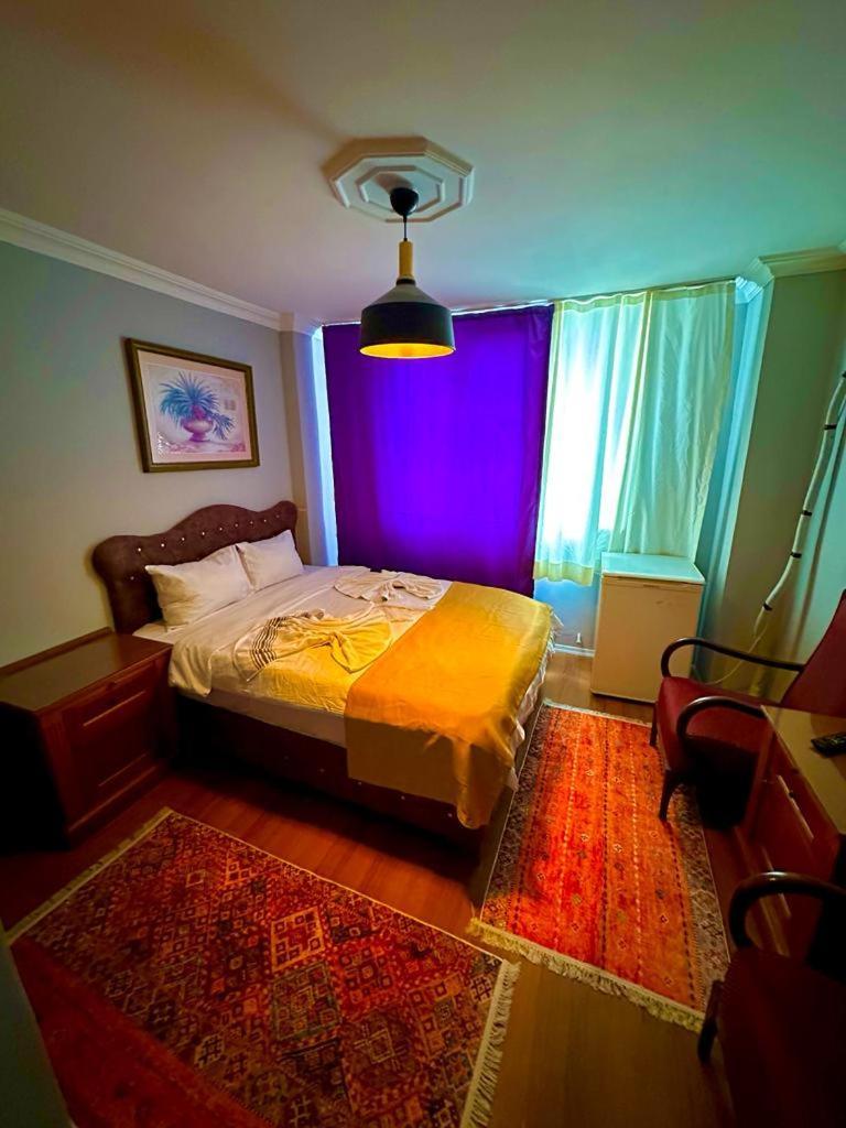 Aparthotel Ayasofya Raydon Life Istanbul