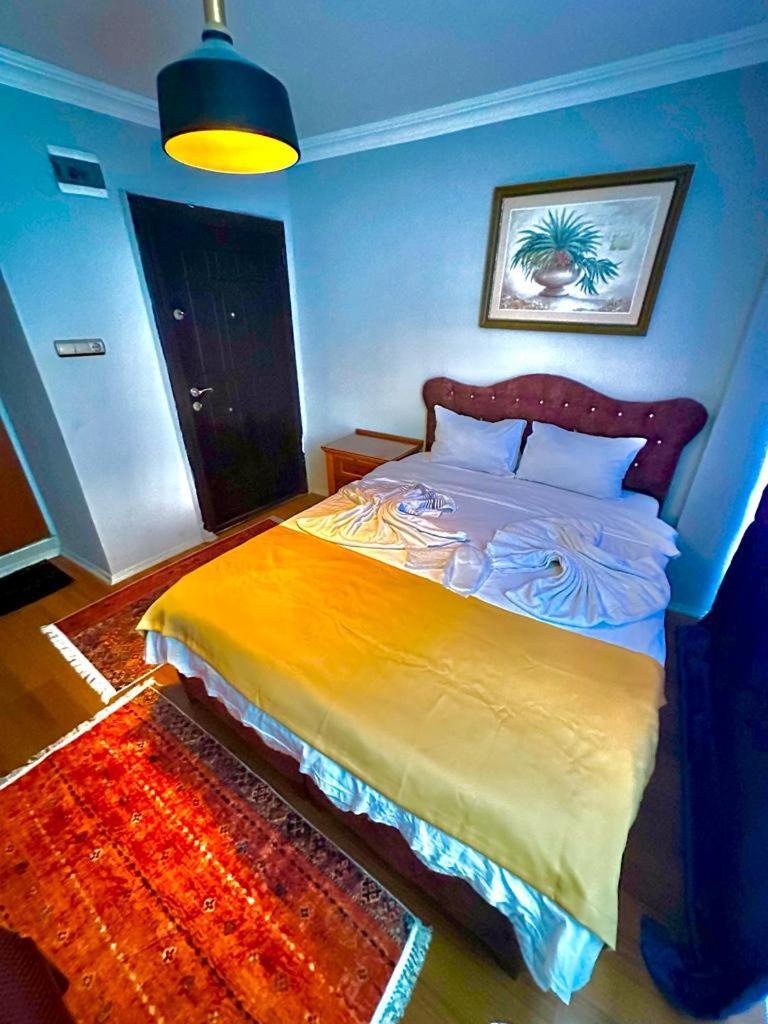 Ayasofya Raydon Life Aparthotel Istanbul