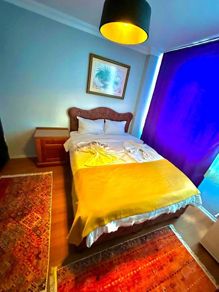 Aparthotel Ayasofya Raydon Life *