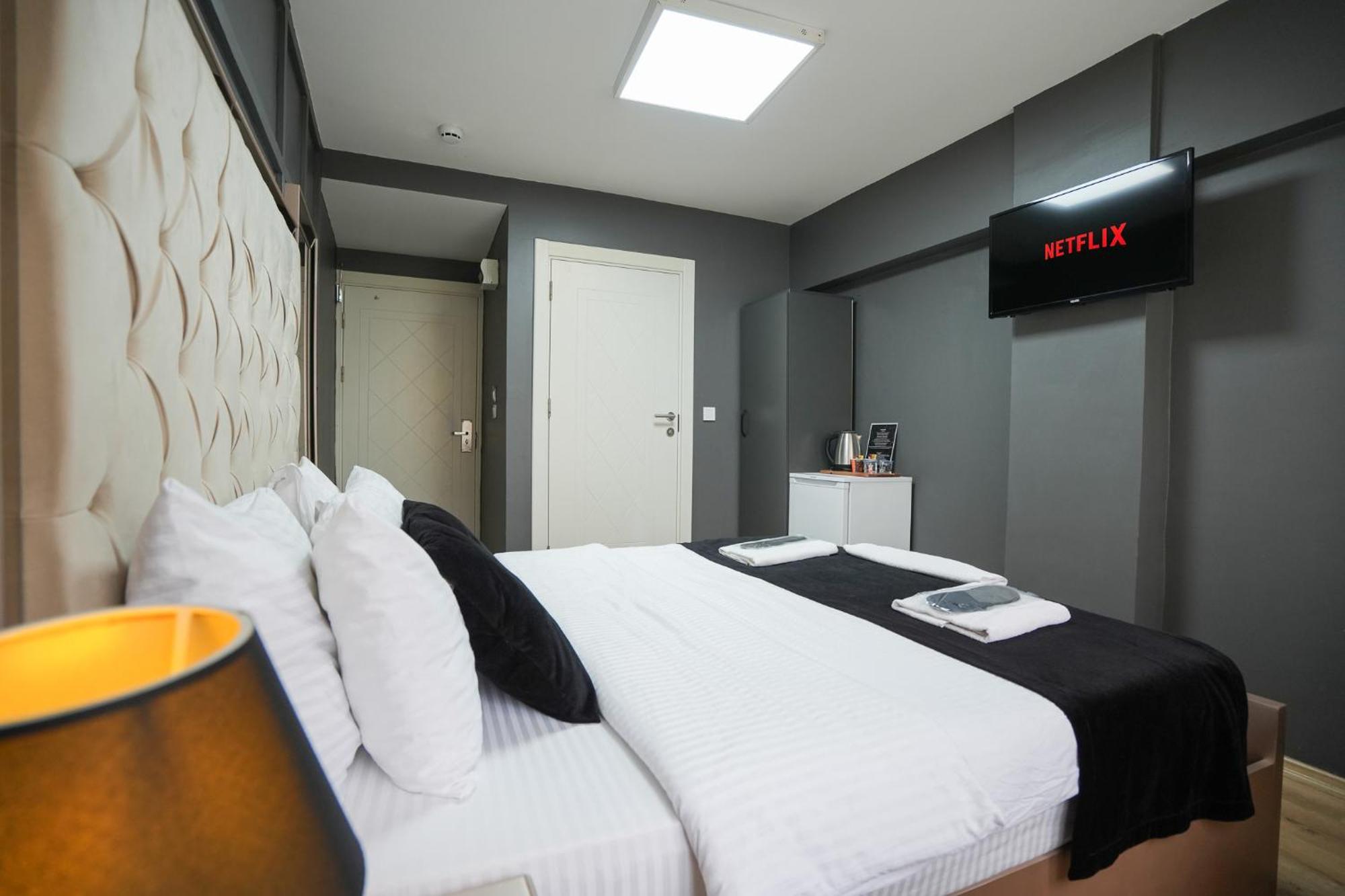 Grand Montıno Otel