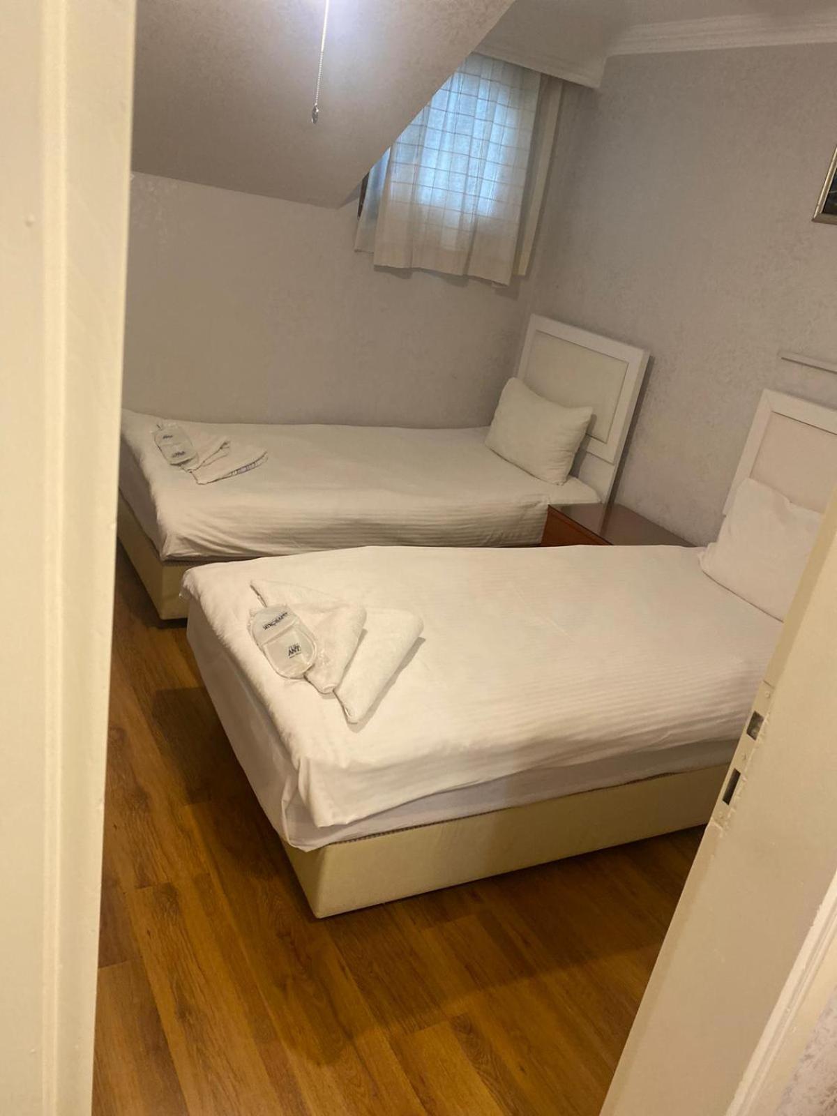 Antique Otel