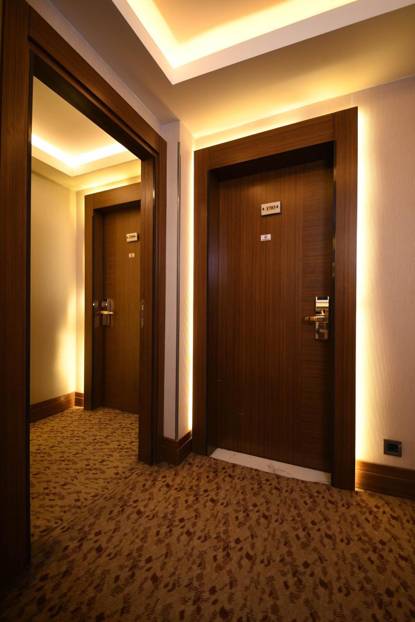 Grand Star Bosphorus & 4* Istambul