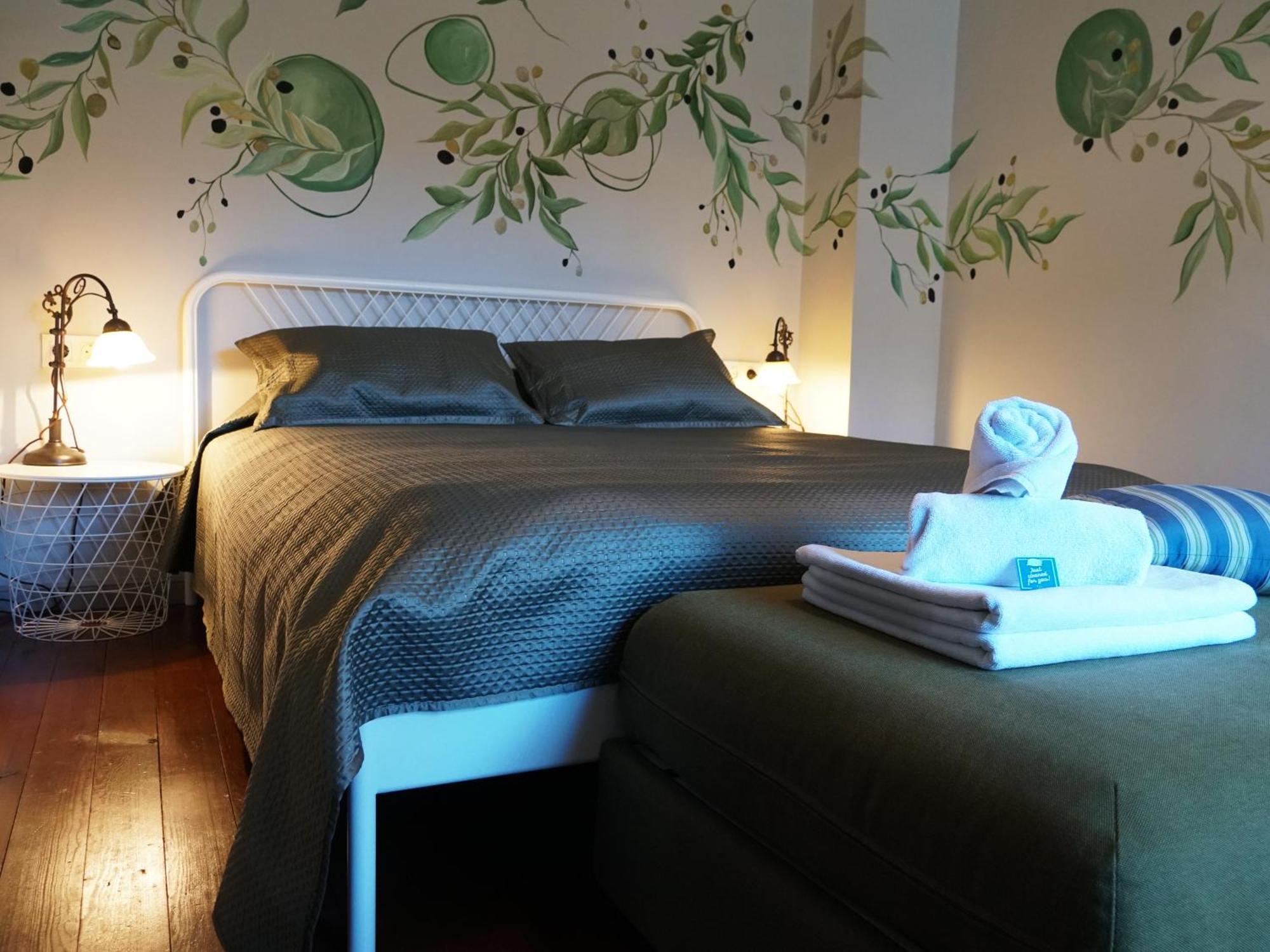 Hotel Tilas - In 19th Century Wooden Townhouse,kadikoy Istanbul