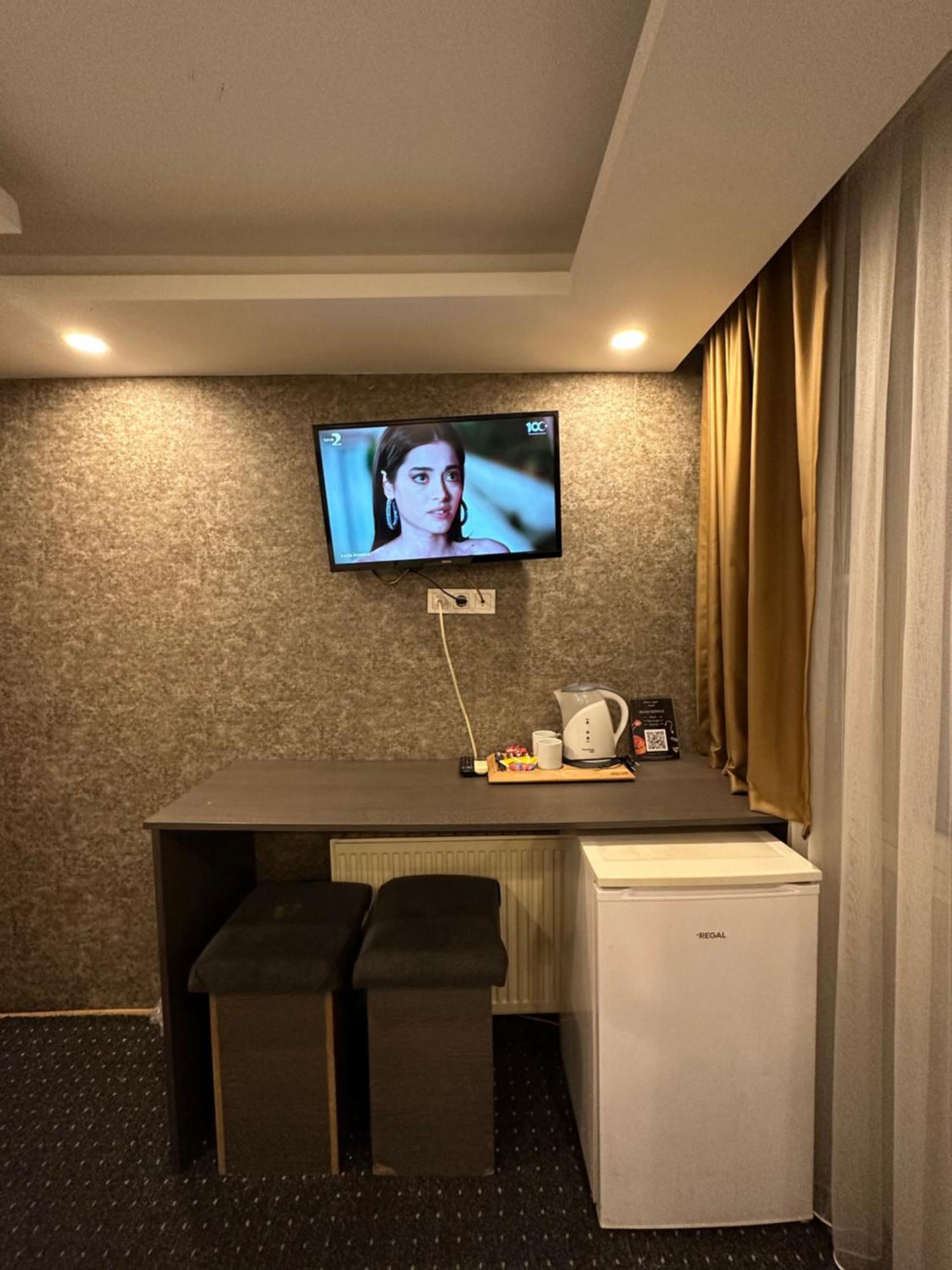 Hotel Moonlight Taksim