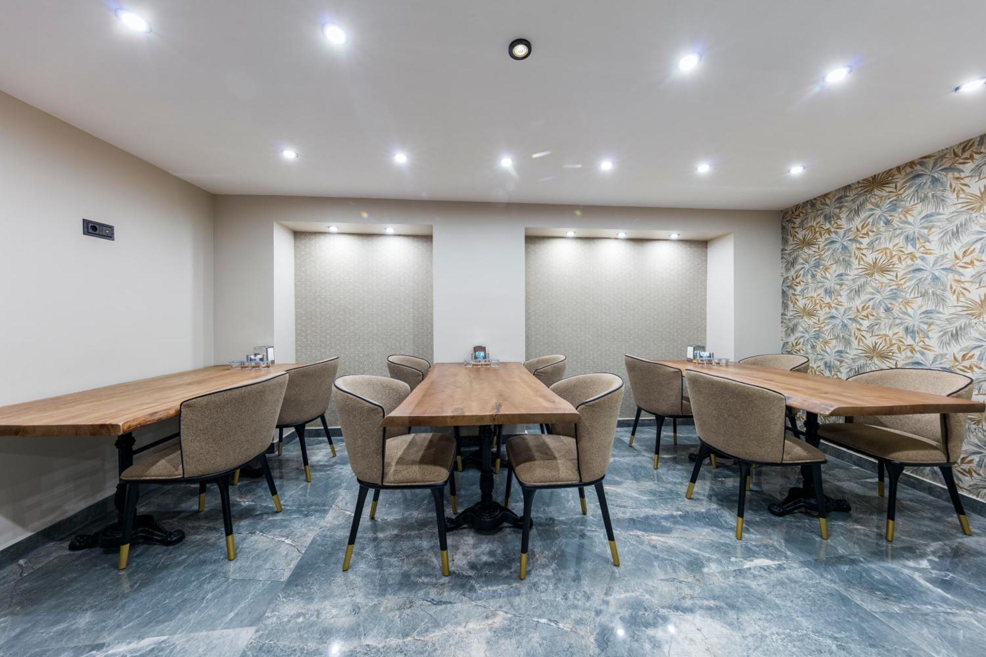 Golden Bazaar Hotel Istambul