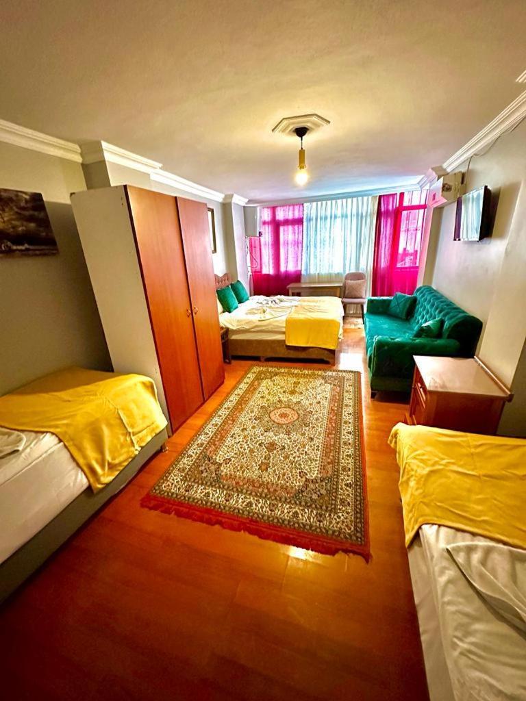 Aparthotel Ayasofya Raydon Life *