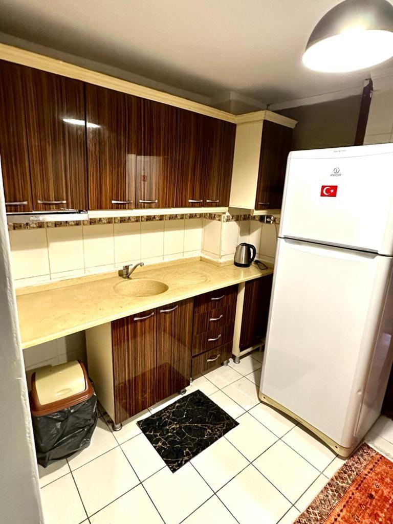 Aparthotel Ayasofya Raydon Life Istanbul