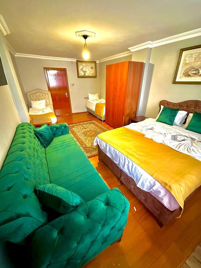 Ayasofya Raydon Life Aparthotel Istanbul