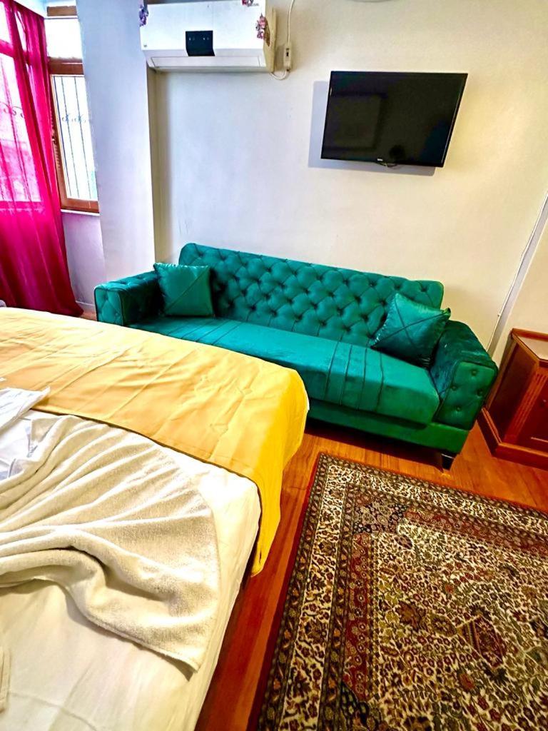 Ayasofya Raydon Life Aparthotel