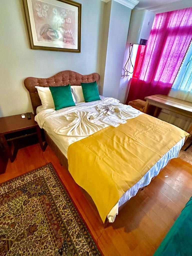 Aparthotel Ayasofya Raydon Life Istanbul