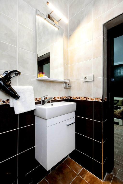 Aparthotel My Redriver