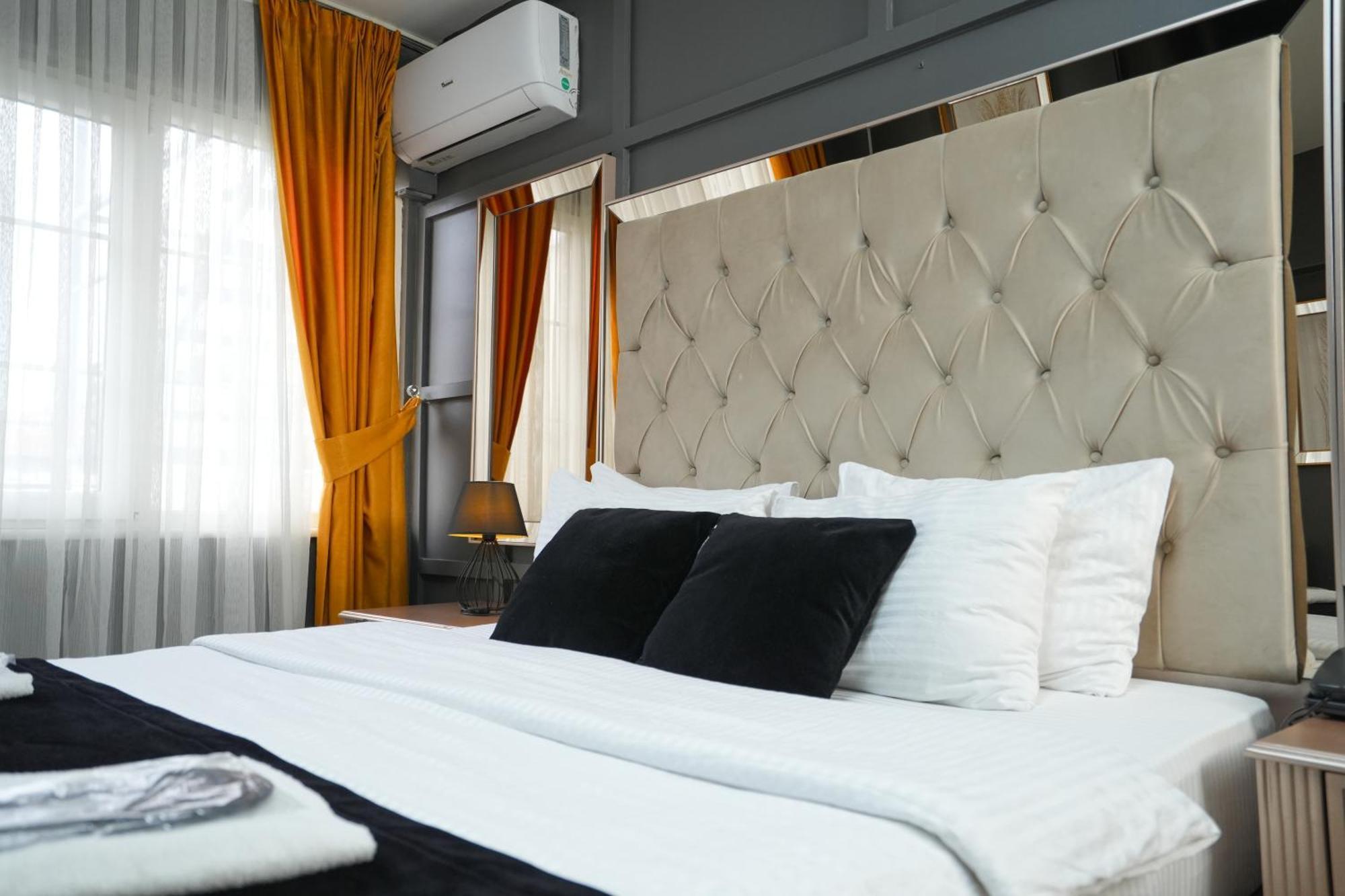Otel Grand Montıno İstanbul
