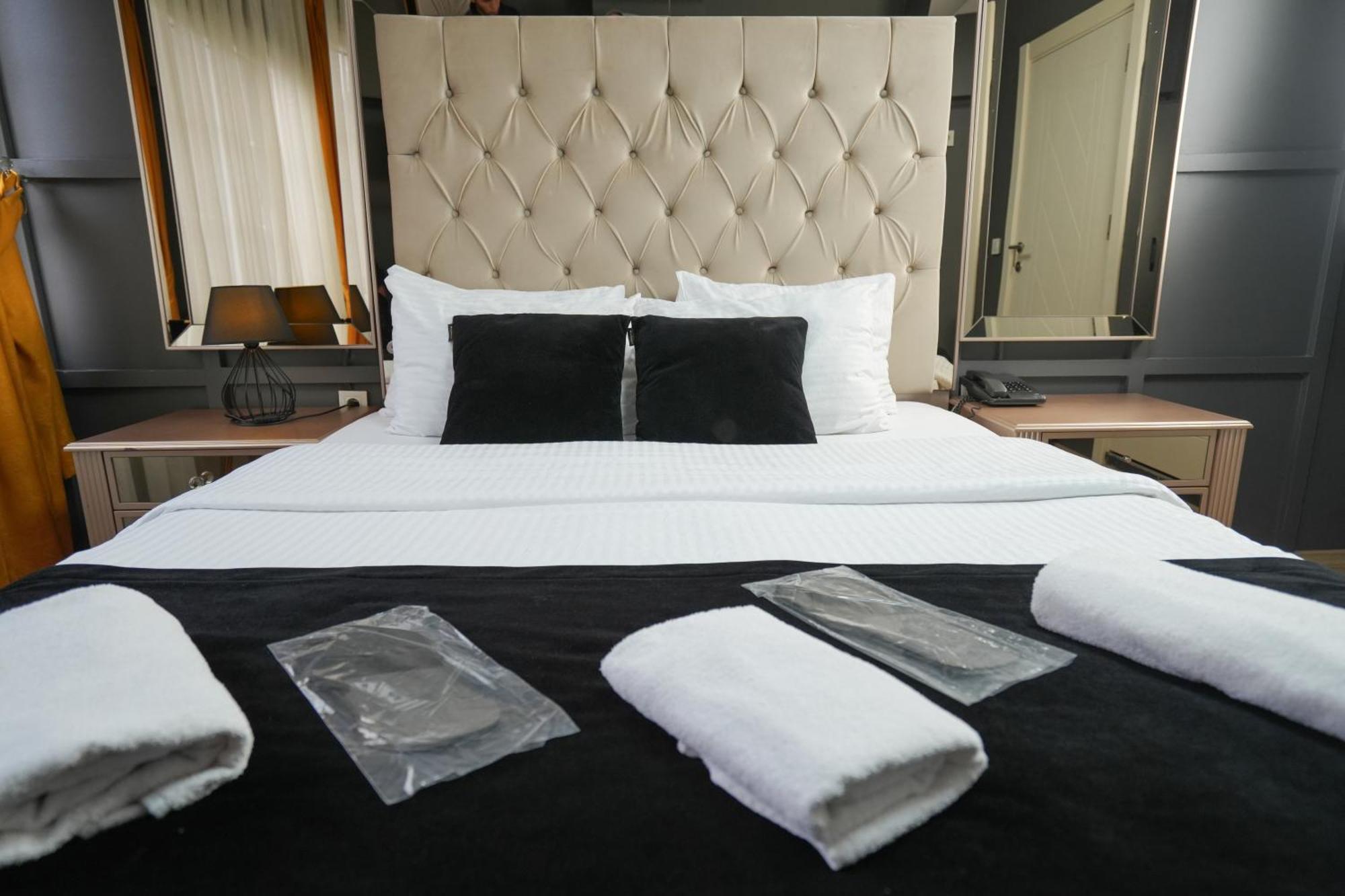 Grand Montıno Otel İstanbul