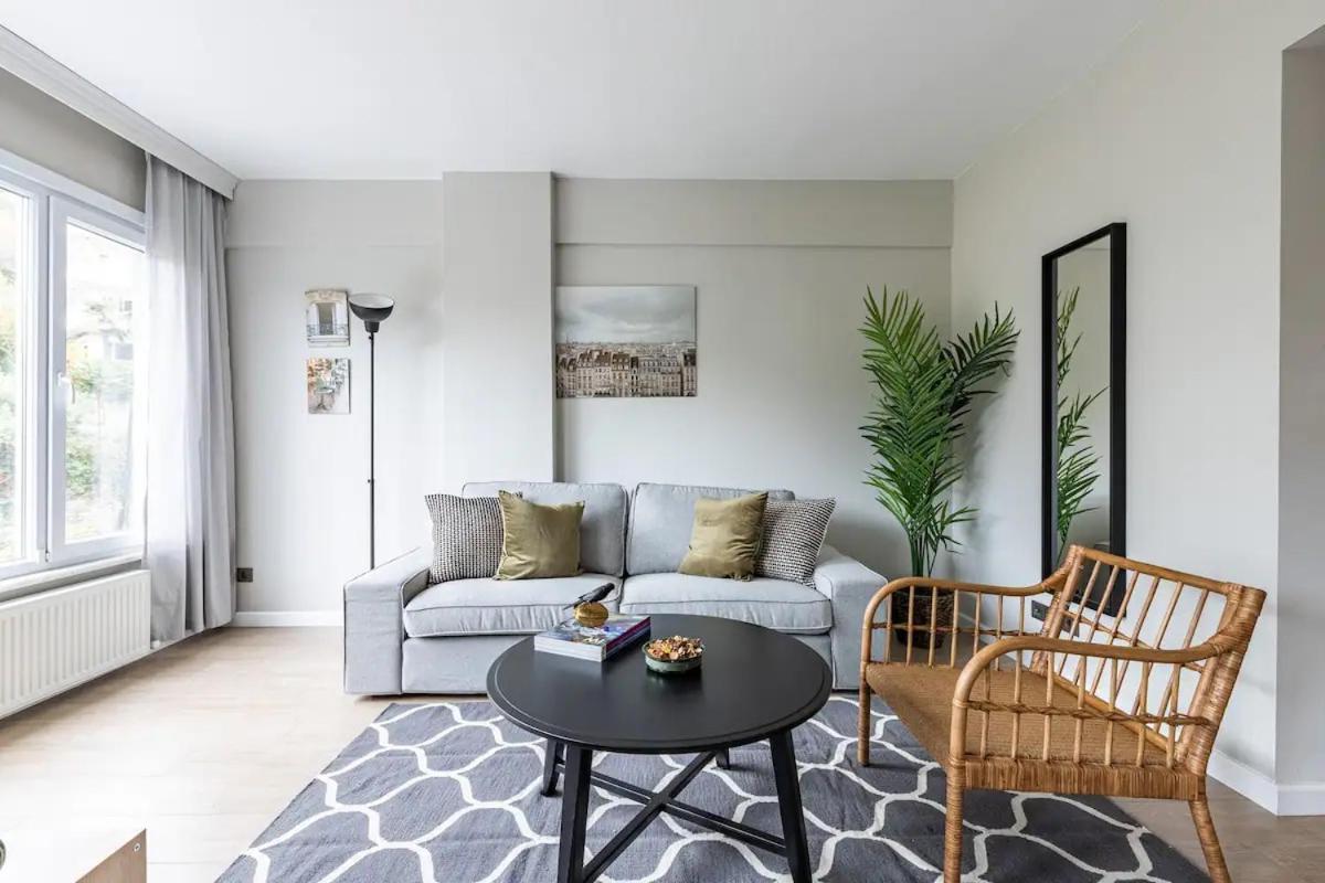 Apartamento Renovu Premium Flats In Bosphorus *