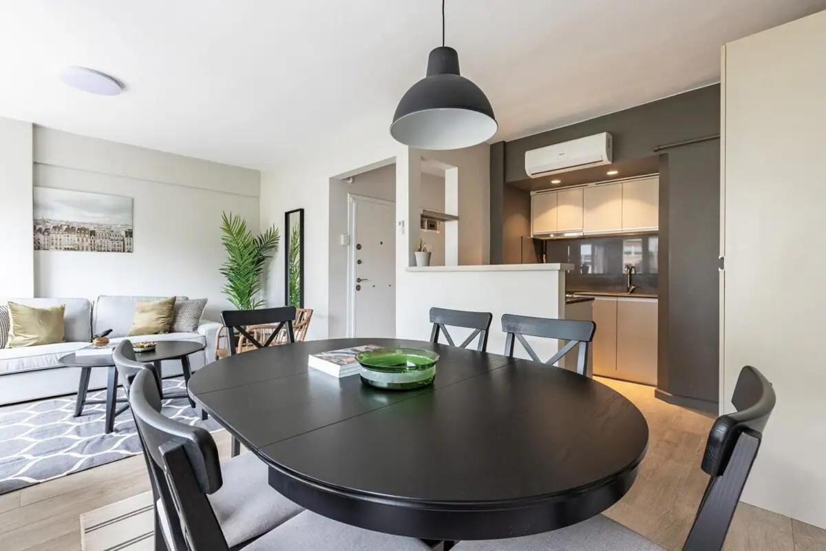 Apartamento Renovu Premium Flats In Bosphorus *