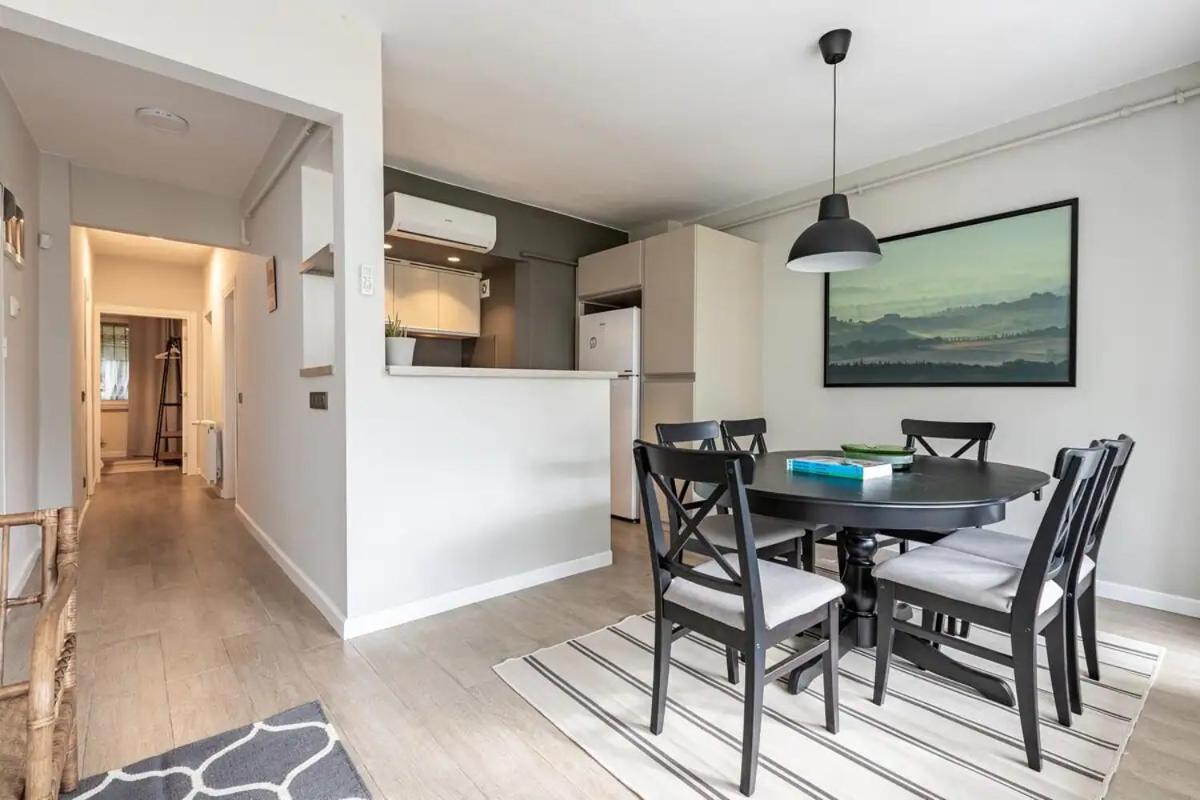 Renovu Premium Flats In Bosphorus Istambul