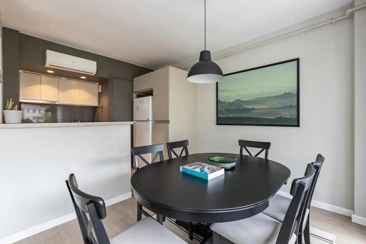 Renovu Premium Flats In Bosphorus Apartamento *