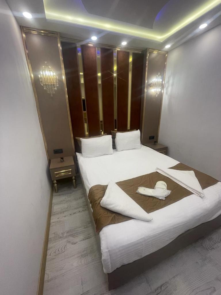 Hotel Moonlight Taksim