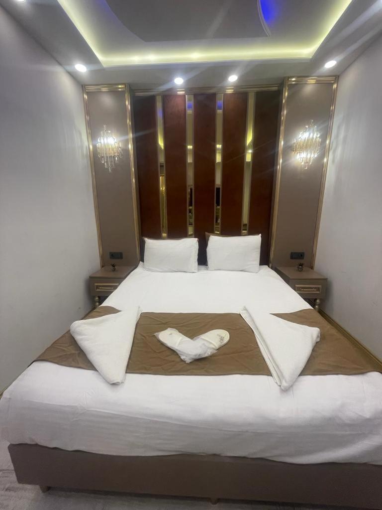 Hotel Moonlight Taksim Istanbul