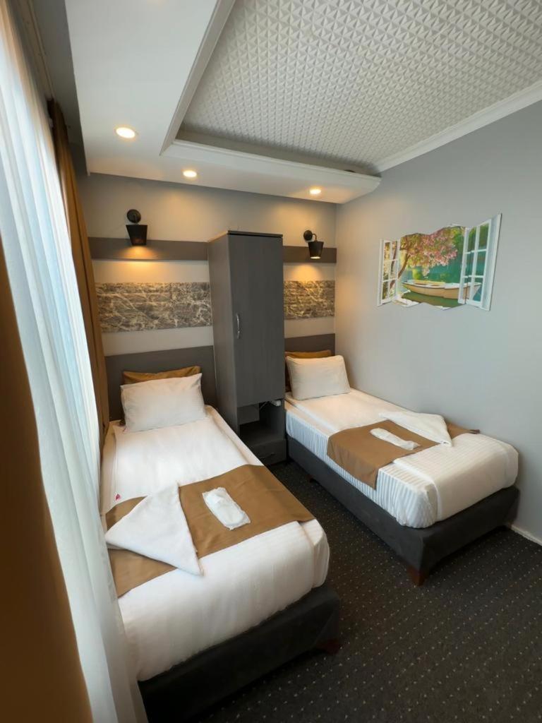 Moonlight Taksim Hotel *