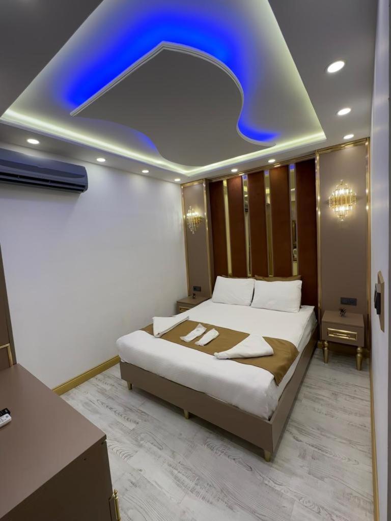 Hotel Moonlight Taksim