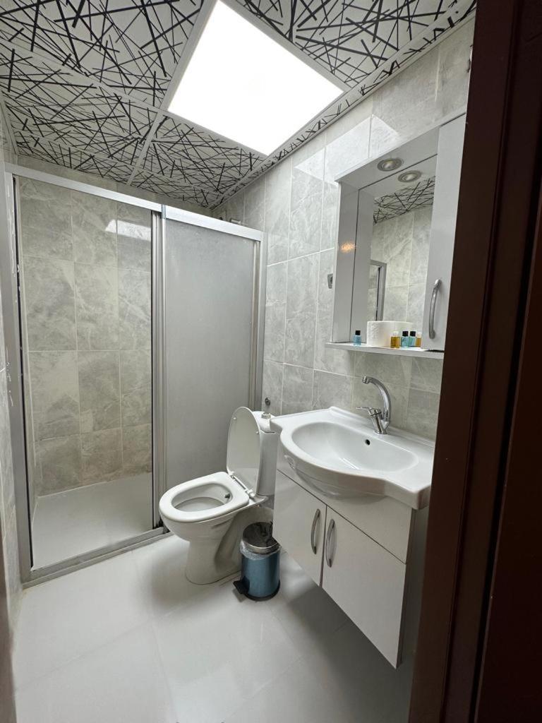 Hotel Moonlight Taksim *