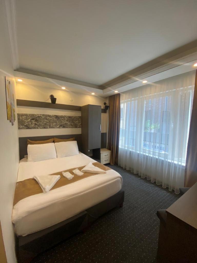 Moonlight Taksim Hotel *
