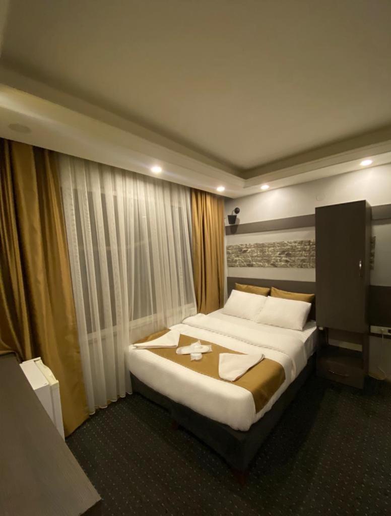 Hotel Moonlight Taksim
