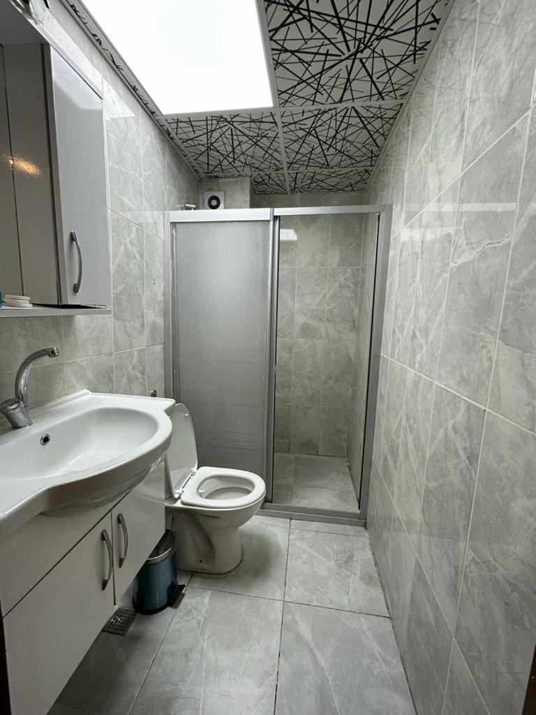Hotel Moonlight Taksim