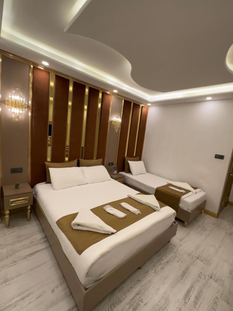 Hotel Moonlight Taksim