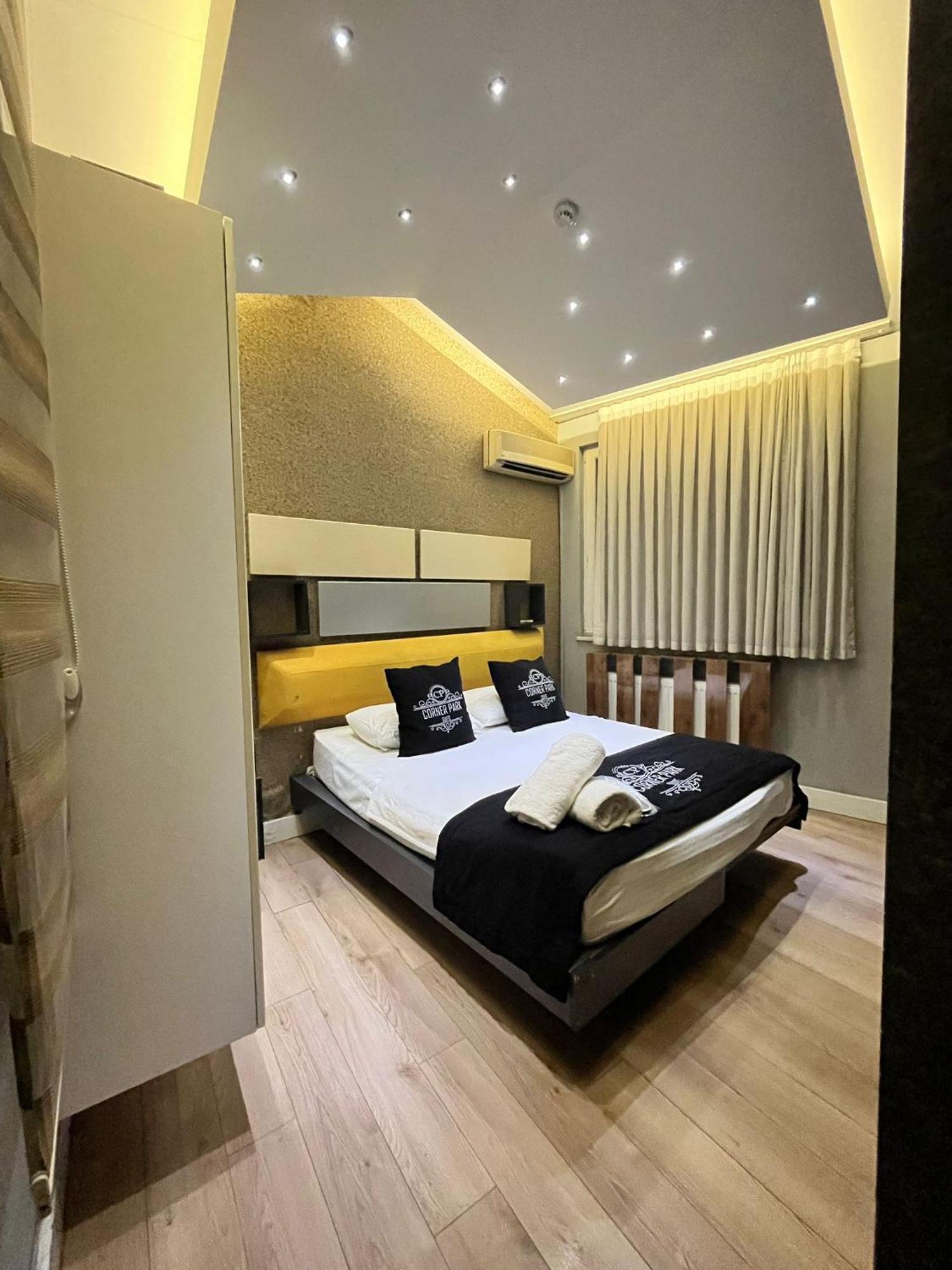 Hotel The Sisli Luxury Corner 3*