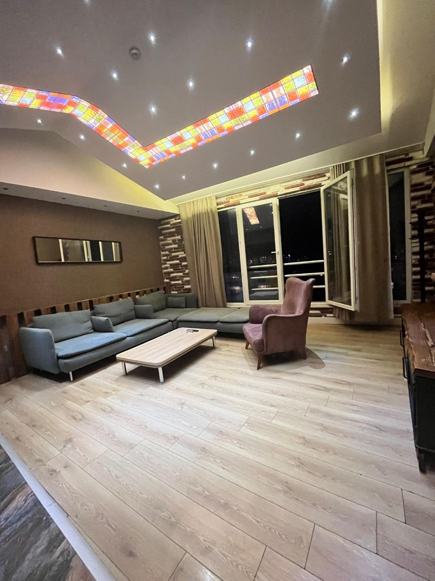The Sisli Luxury Corner Hotel 3*