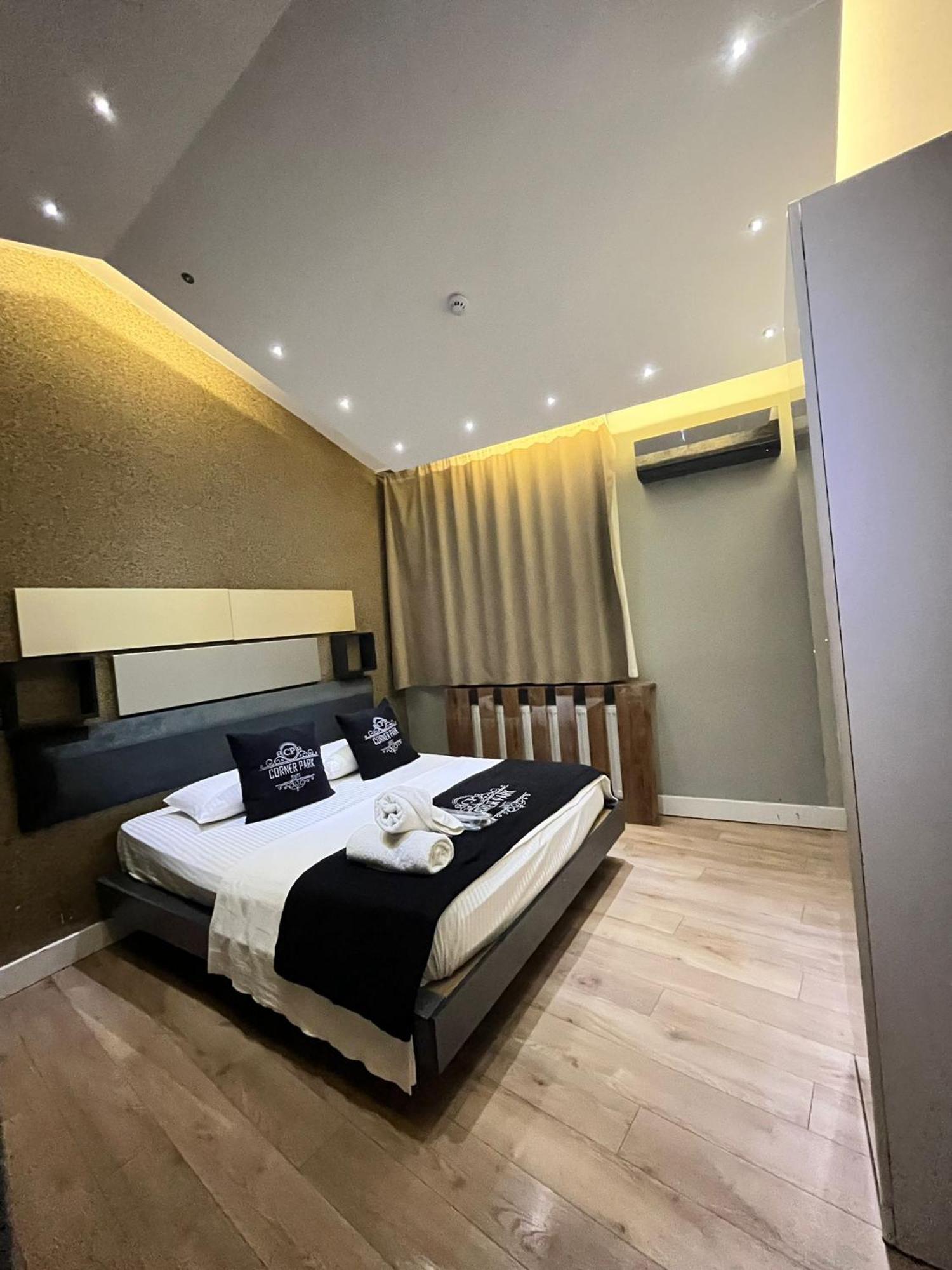The Sisli Luxury Corner Hotel