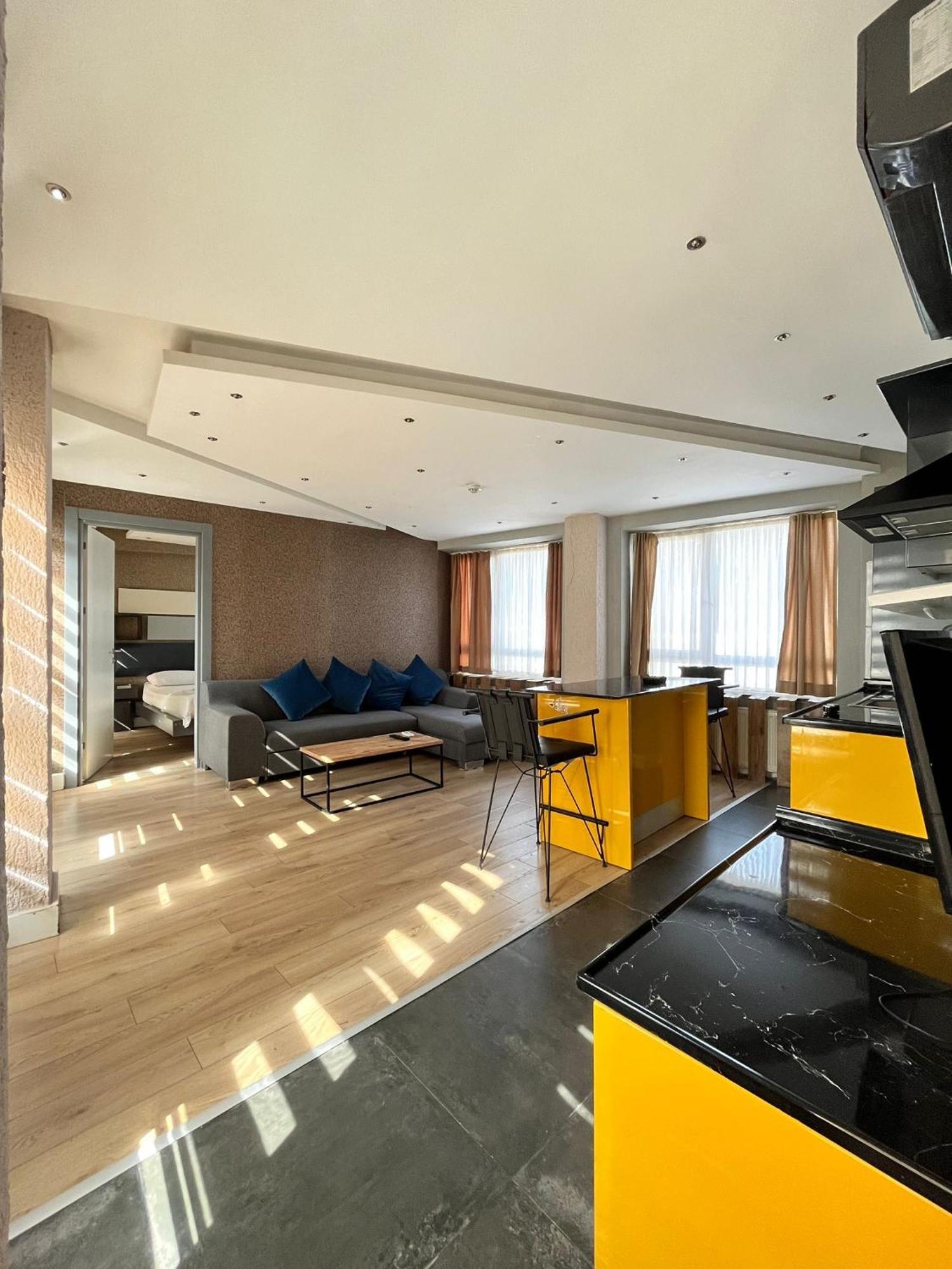 Hotel The Sisli Luxury Corner