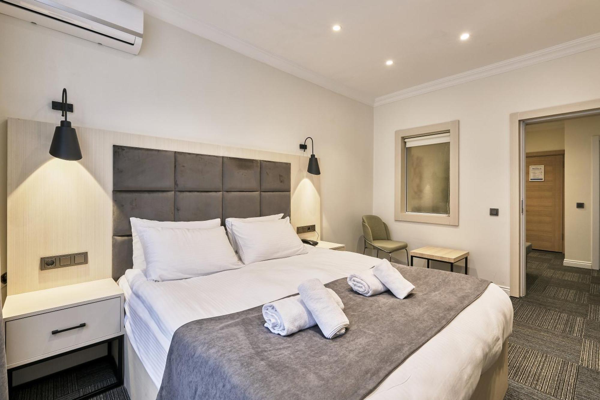 Hub Hotel