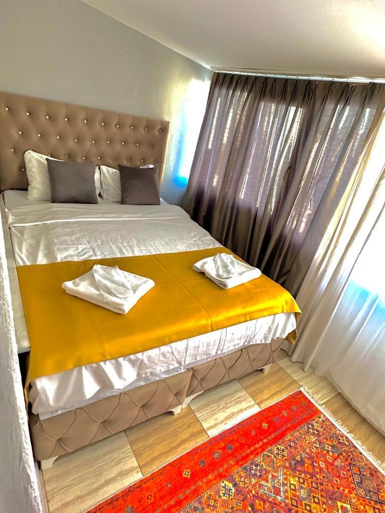 Aparthotel Ayasofya Raydon Life