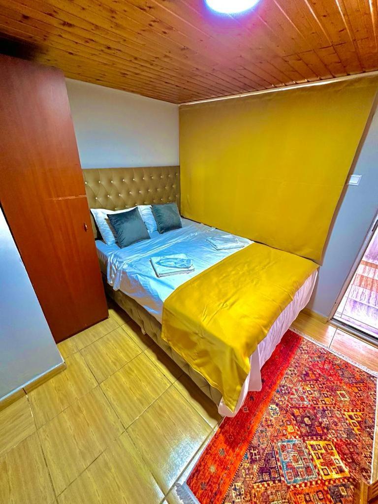 Ayasofya Raydon Life Aparthotel *