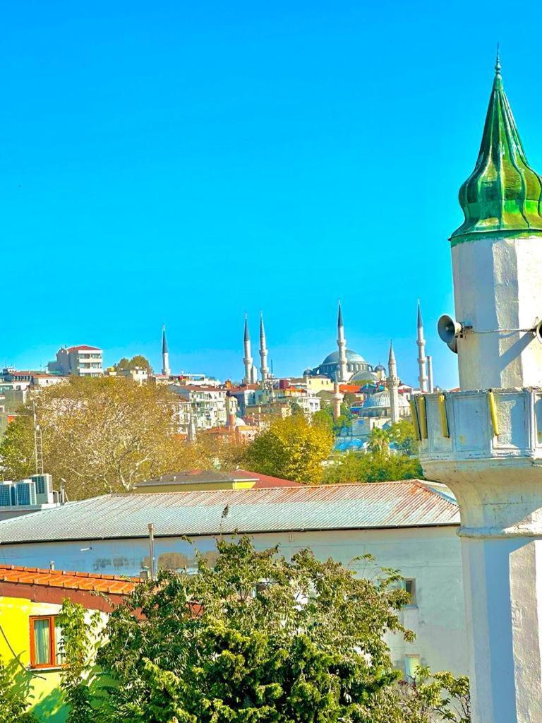 Aparthotel Ayasofya Raydon Life