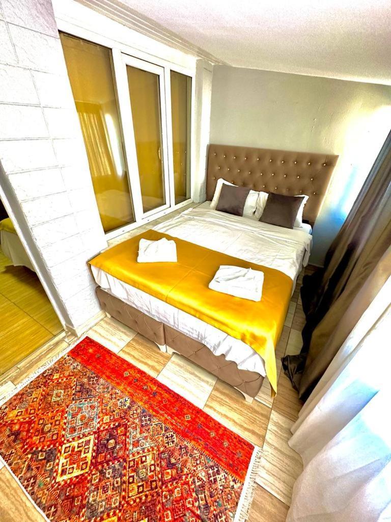 Ayasofya Raydon Life Aparthotel *