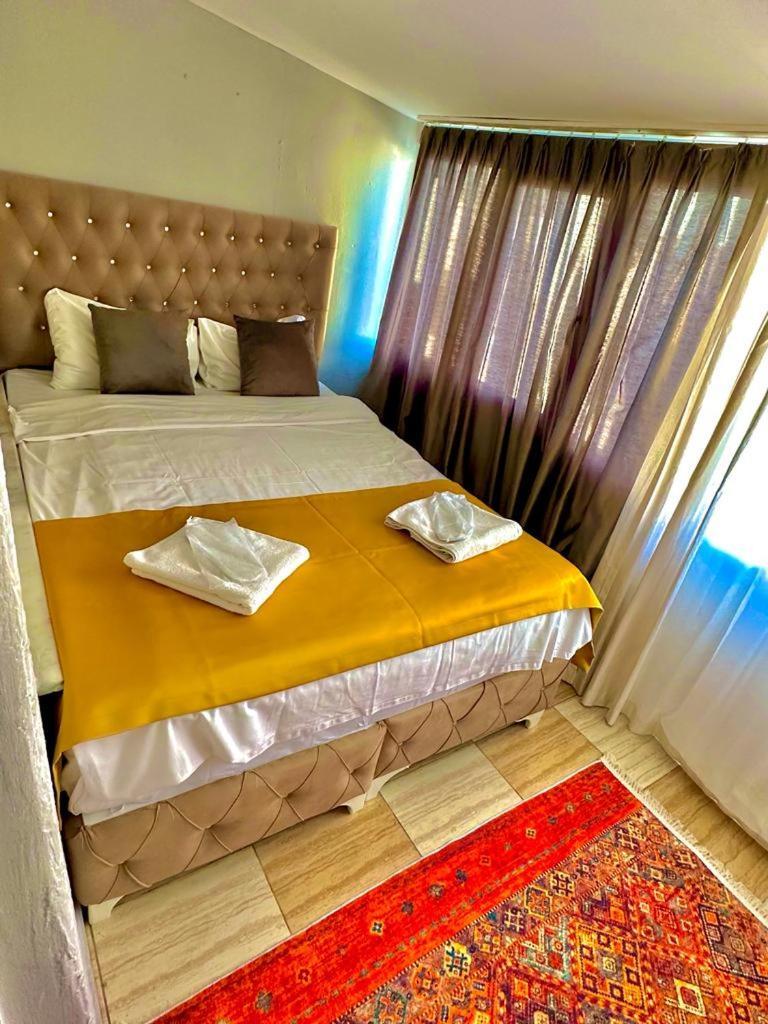Aparthotel Ayasofya Raydon Life Istanbul