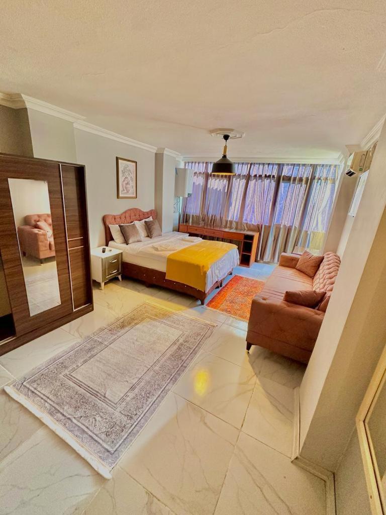 Aparthotel Ayasofya Raydon Life *