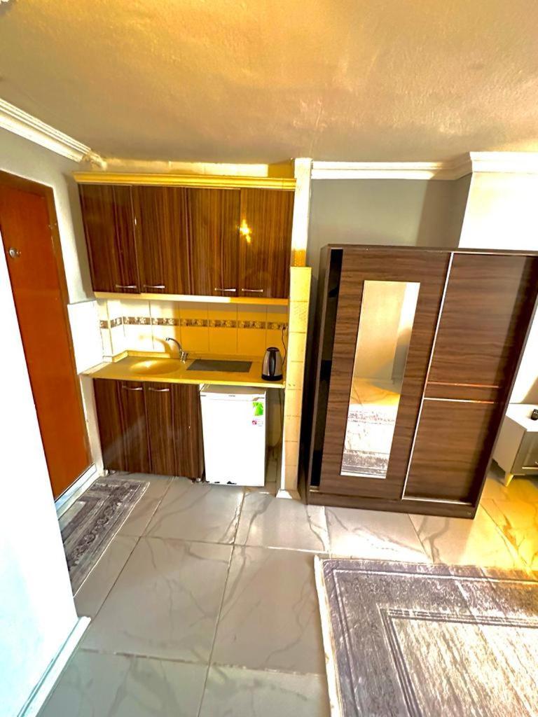 Aparthotel Ayasofya Raydon Life Istanbul
