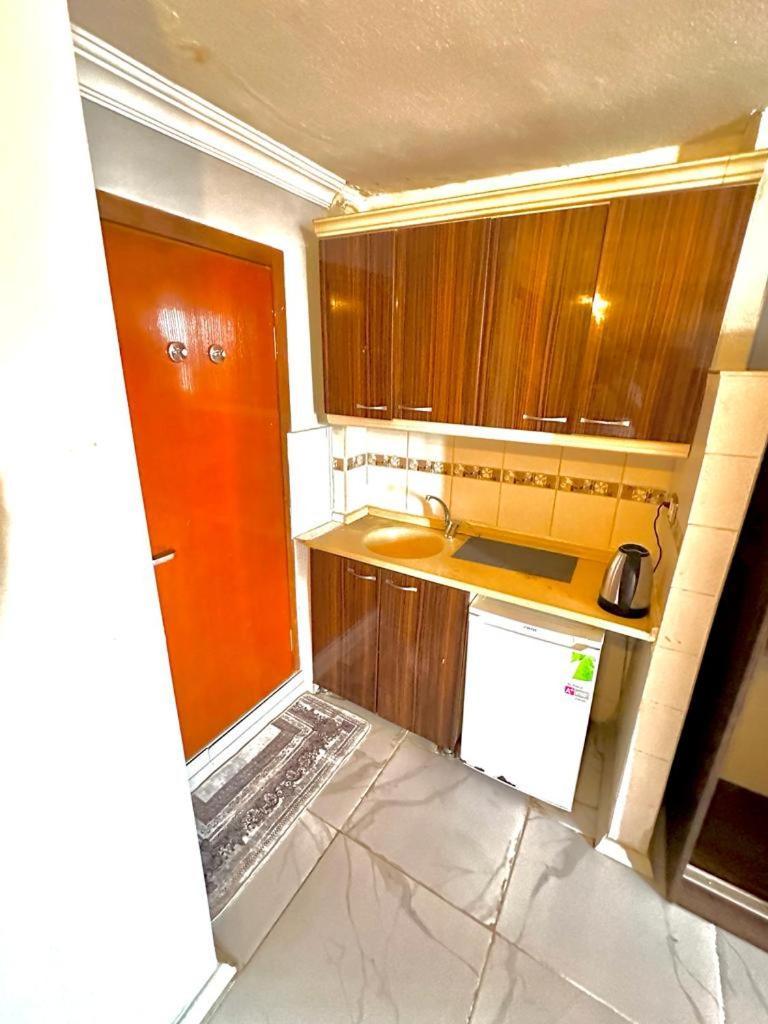 Ayasofya Raydon Life Aparthotel