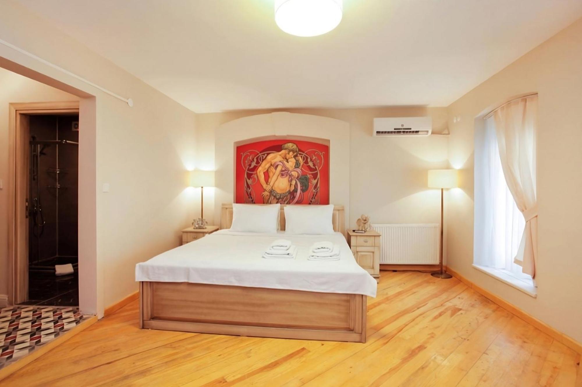 Hotel The Loft Istanbul