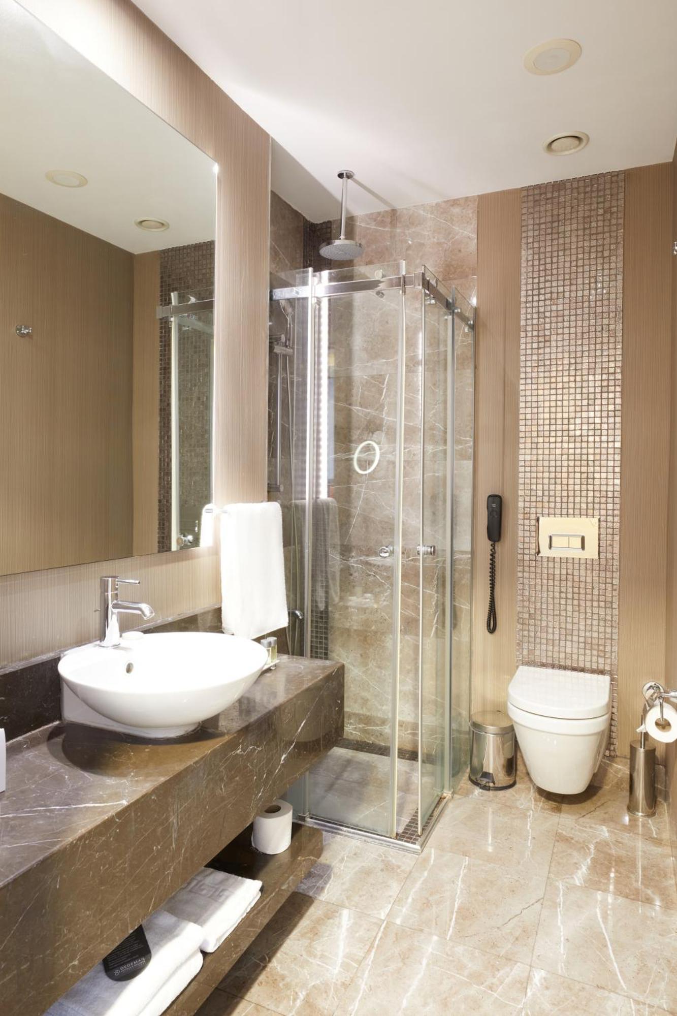 Park Dedeman Bostanci Hotel Istanbul