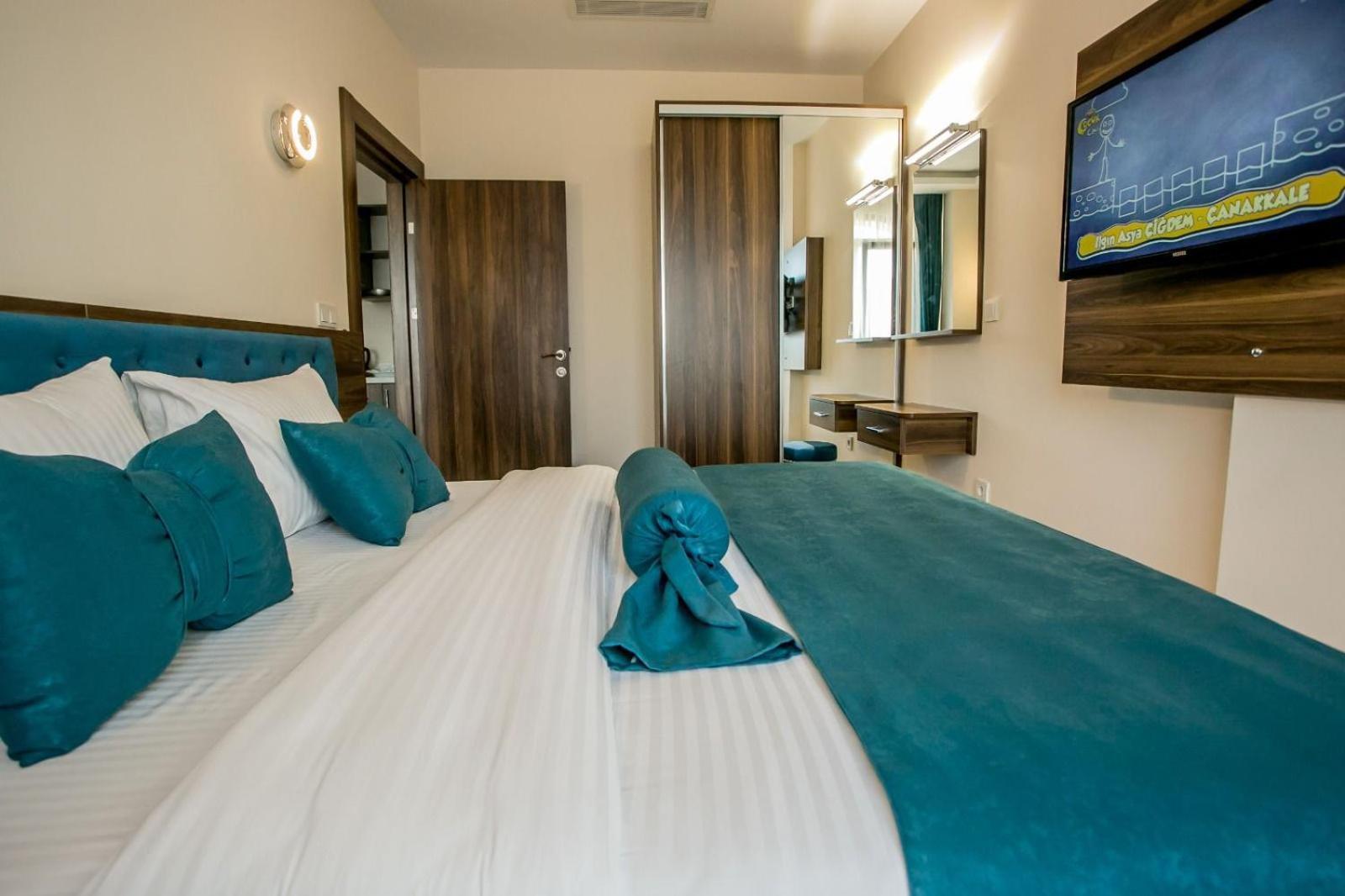 Otel Babil & Suites İstanbul