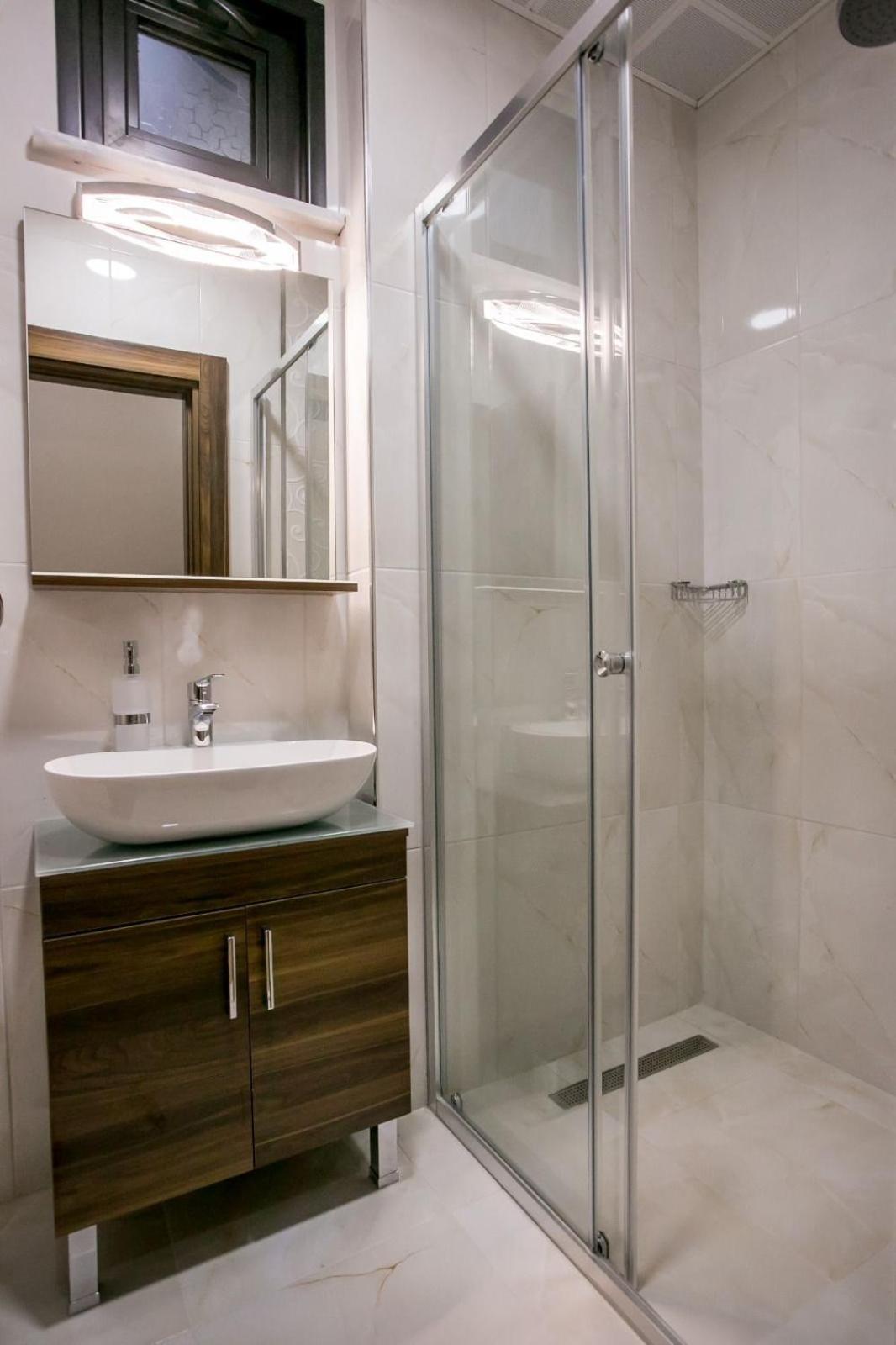 Otel Babil & Suites *