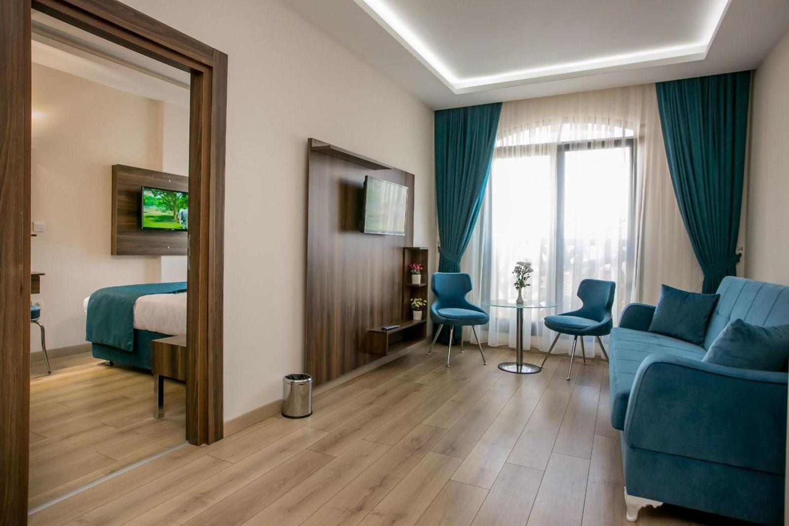 Babil & Suites *